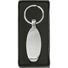 Alias Keyring in Gift Box Box